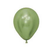 Reflex Balloon – Lime Green 12cm