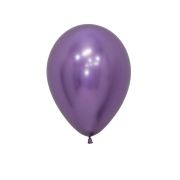 Reflex Balloon – Violet 12cm