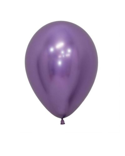 Reflex Balloon – Violet 12cm