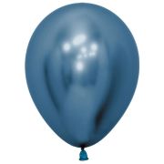 Reflex Balloon – Gold 12cm