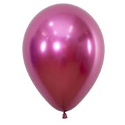 Reflex Balloon – Violet 12cm