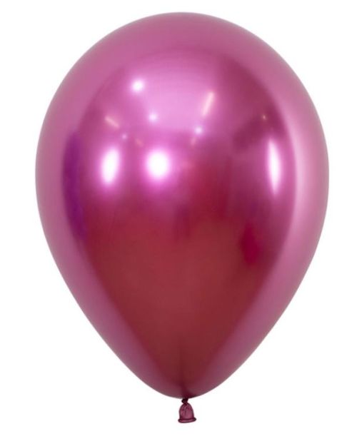 Reflex Balloon – Violet 12cm