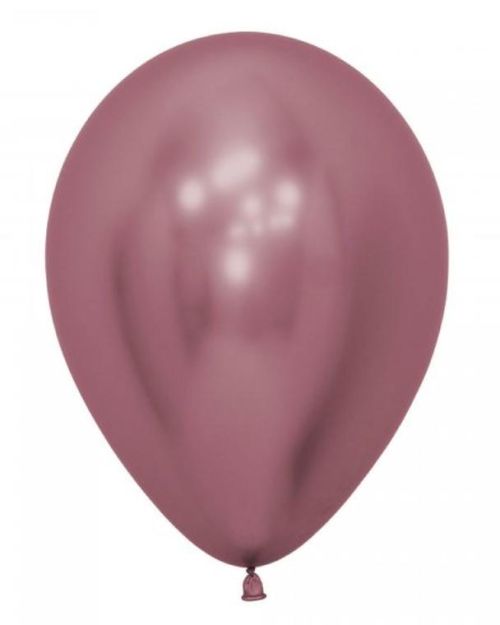 Reflex Balloon – Pink