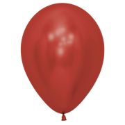 Reflex Balloon – Lime Green 12cm