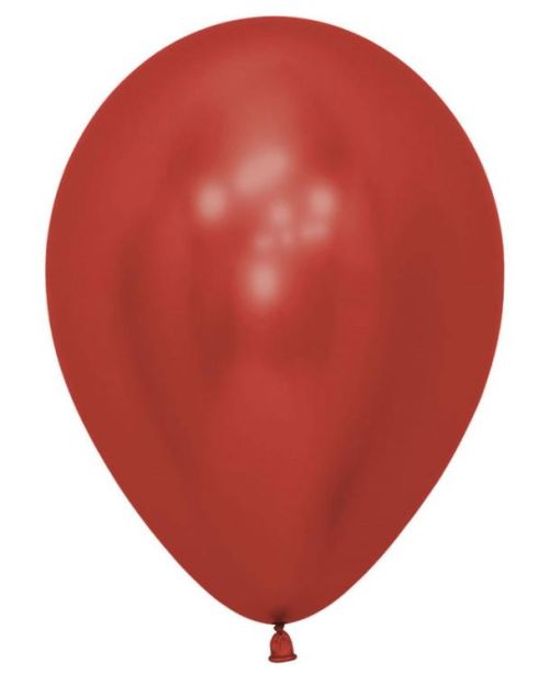 Reflex Balloon – Lime Green 12cm