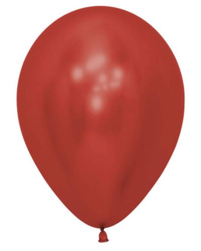 Reflex Balloon – Lime Green 12cm