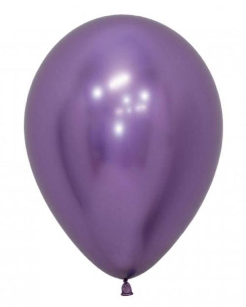 Reflex Balloon – Violet
