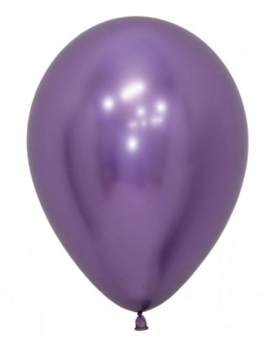 Reflex Balloon – Violet
