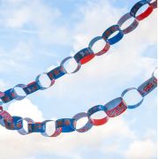 Right Royal Paper Chains