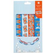 Right Royal Paper Chains