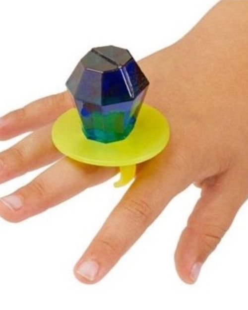 Ring Pop Lollipop
