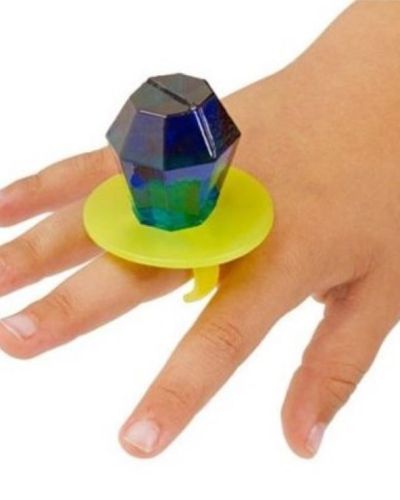 Ring Pop Lollipop
