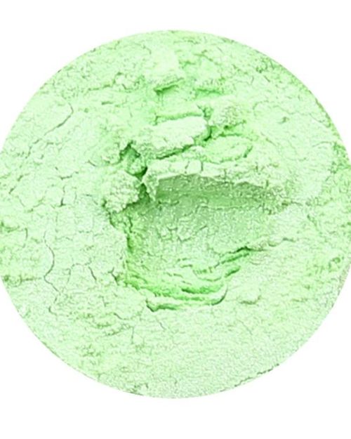 Rolkem Blush – Pastel Green