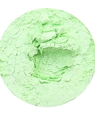 Rolkem Blush – Pastel Green