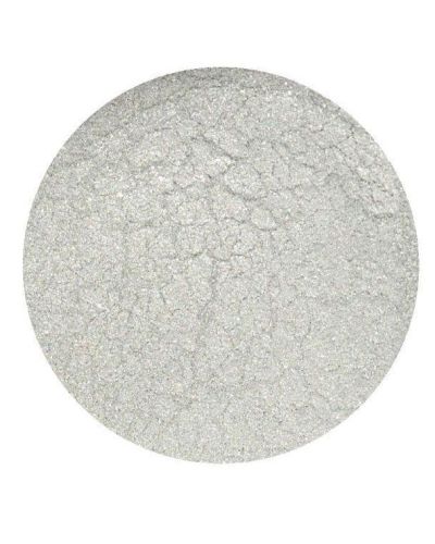 Rolkem Chiffon Dust – Silver Lame