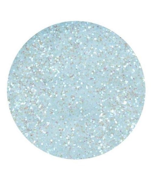 Rolkem Crystal Dust – Baby Blue