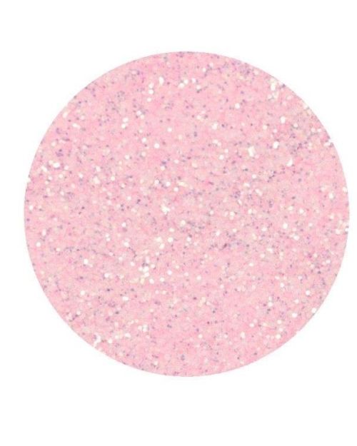 Rolkem Crystal Dust – Baby Pink
