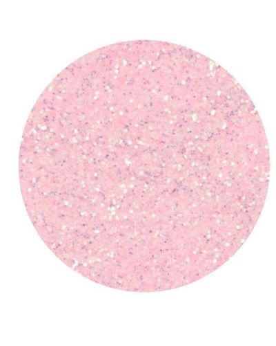 Rolkem Crystal Dust – Baby Pink