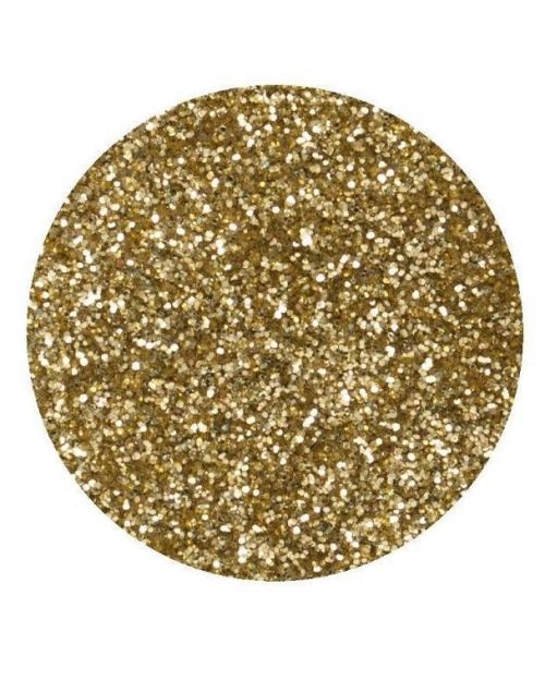 Rolkem Crystal Dust – Gold