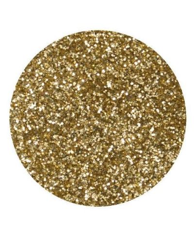 Rolkem Crystal Dust – Gold