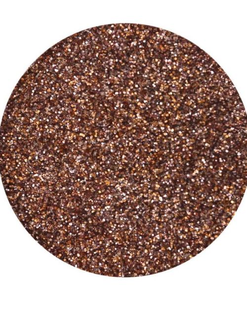 Rolkem Crystal Dust – Rose Gold