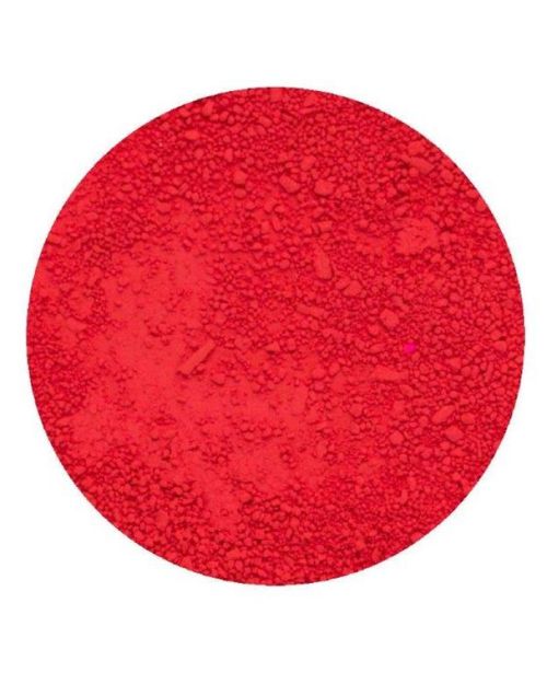 Rolkem Duster Colour – Alpine Rose