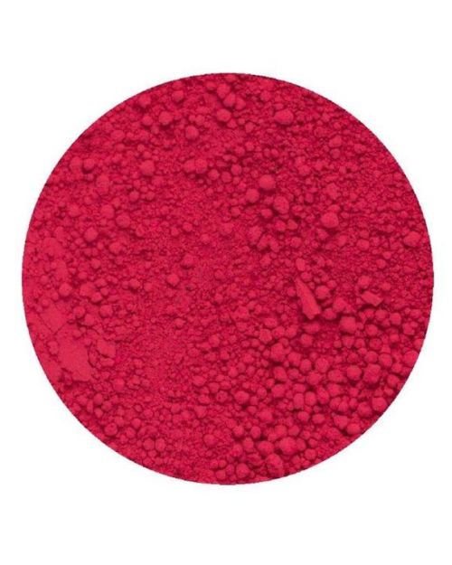 Rolkem Duster Colour – Strawberry