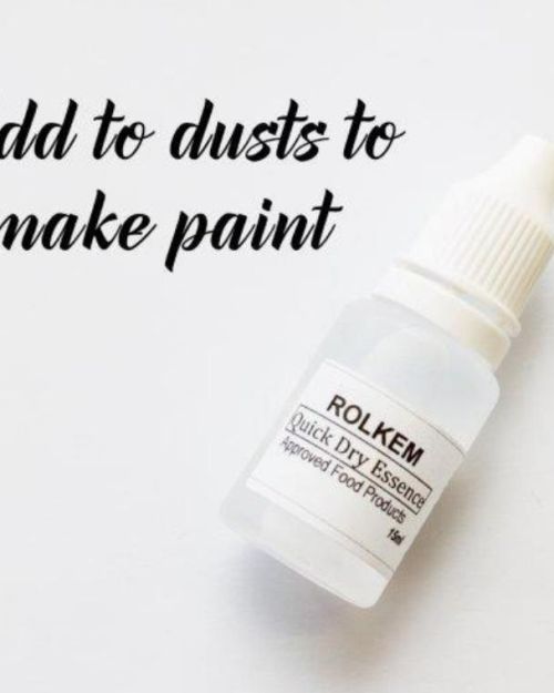 Rolkem Quick Dry Essence 15ml