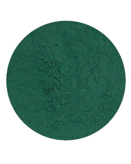Rolkem Rainbow Spectrum Dust – Dark Green