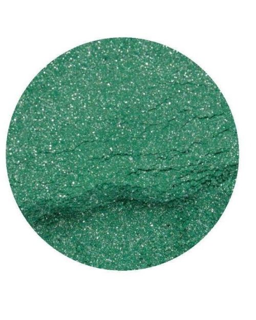 Rolkem Sparkle Dust – Emerald