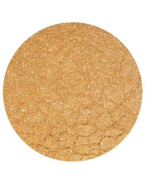 Rolkem Sparkle Dust – Gold