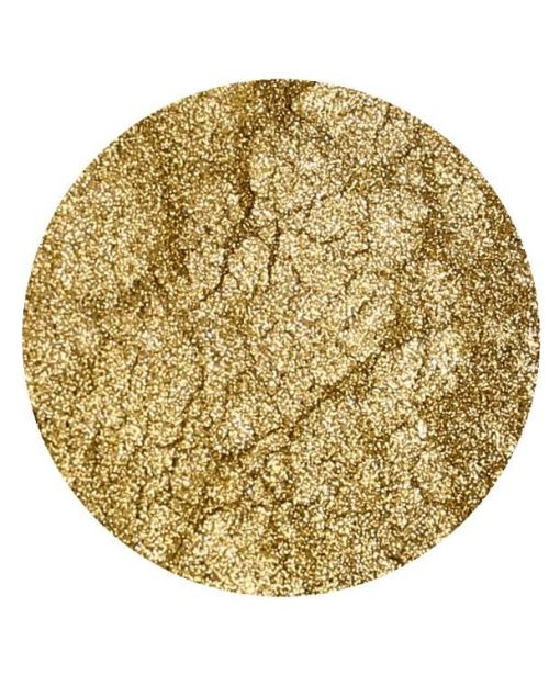 Rolkem Special Blend Dust – Gold
