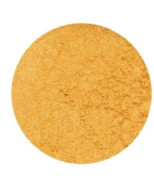 Rolkem Super – Deep Gold