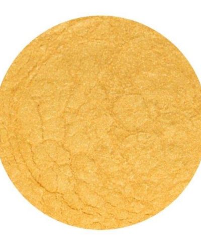 Rolkem Super Dust – Majestic Gold