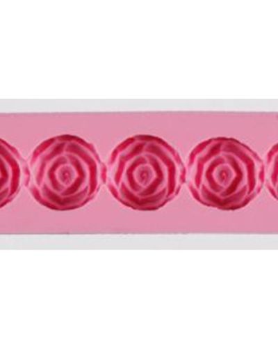 GoBake Silicone Mould – Roses