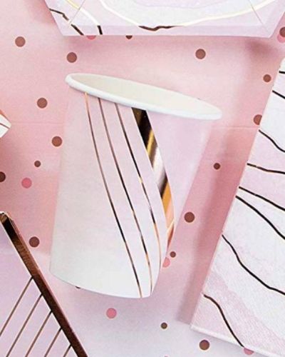 Rosé All Day Cups 8pk