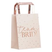 Hen Party Team Bride Party Bags 5pk