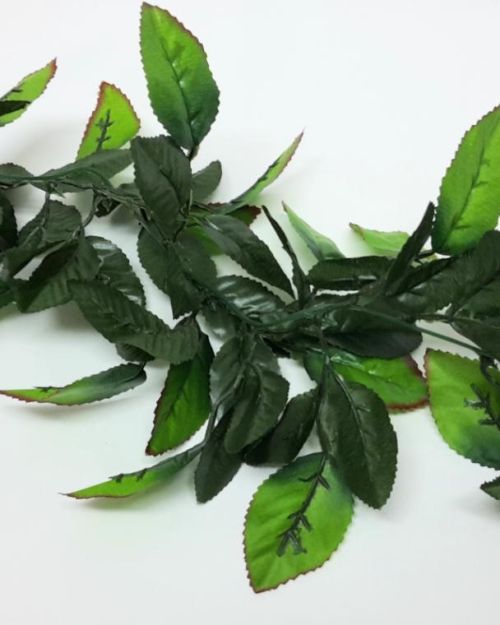 Rose Leaf Garland