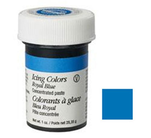 Wilton Icing Colour – Royal Blue