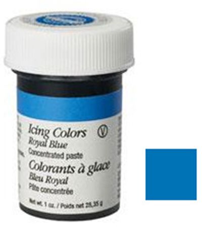 Wilton Icing Colour – Royal Blue