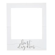 Rustic Country Giant Polaroid Photo Frame