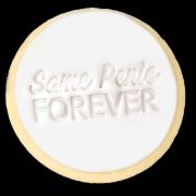 Same Penis Forever Embosser