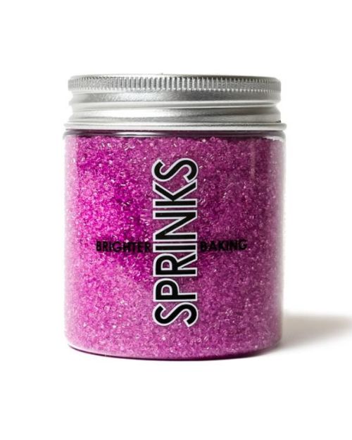 Sanding Sugar – Fuchsia