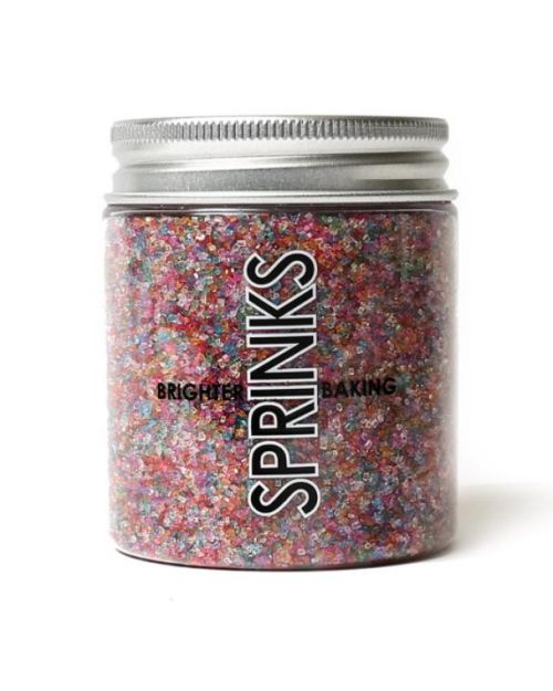 Sanding Sugar – Rainbow