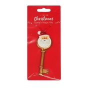 Santa’s Magic Key