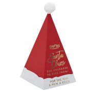 Santa Clues Christmas Charades Family Party Game