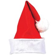 Santa Hat – Adult