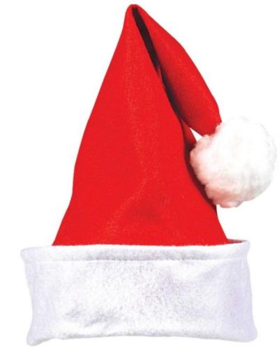 Santa Hat – Adult