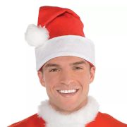 Santa Hat – Adult