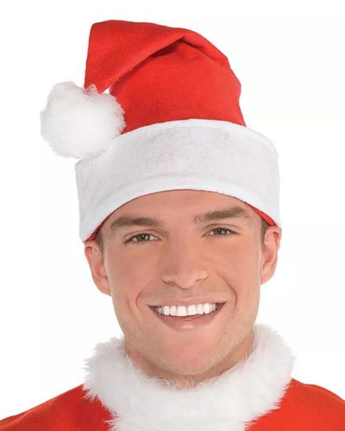 Santa Hat – Adult